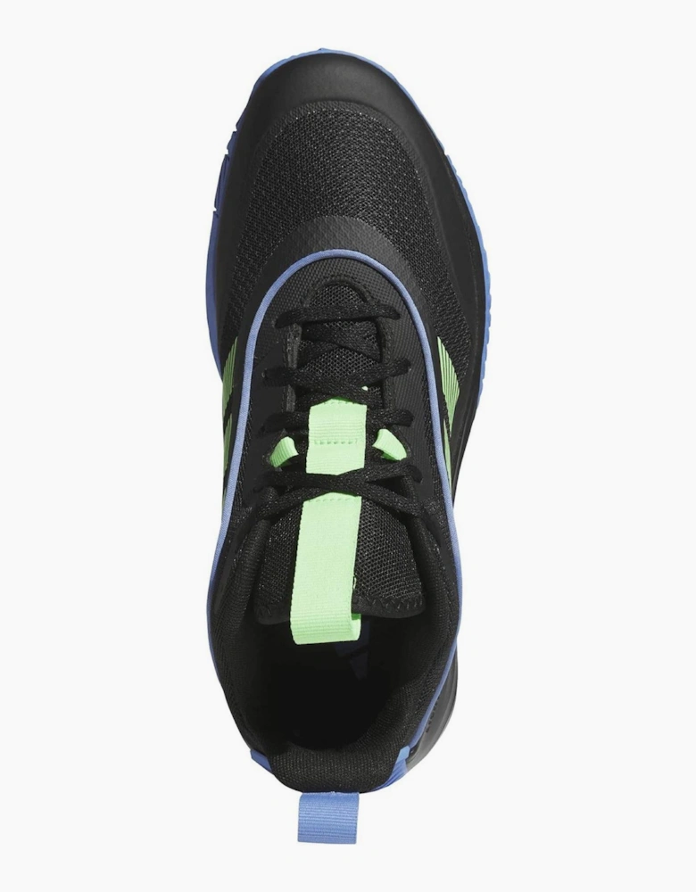 Ownthegame 3. Shoes