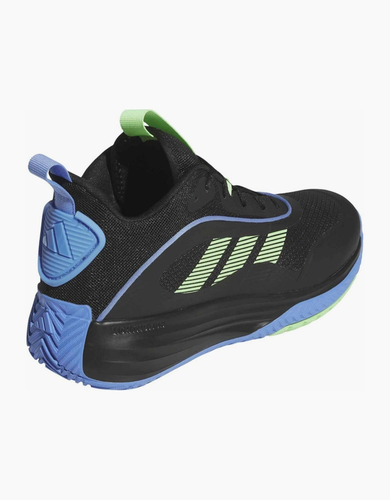 Ownthegame 3. Shoes