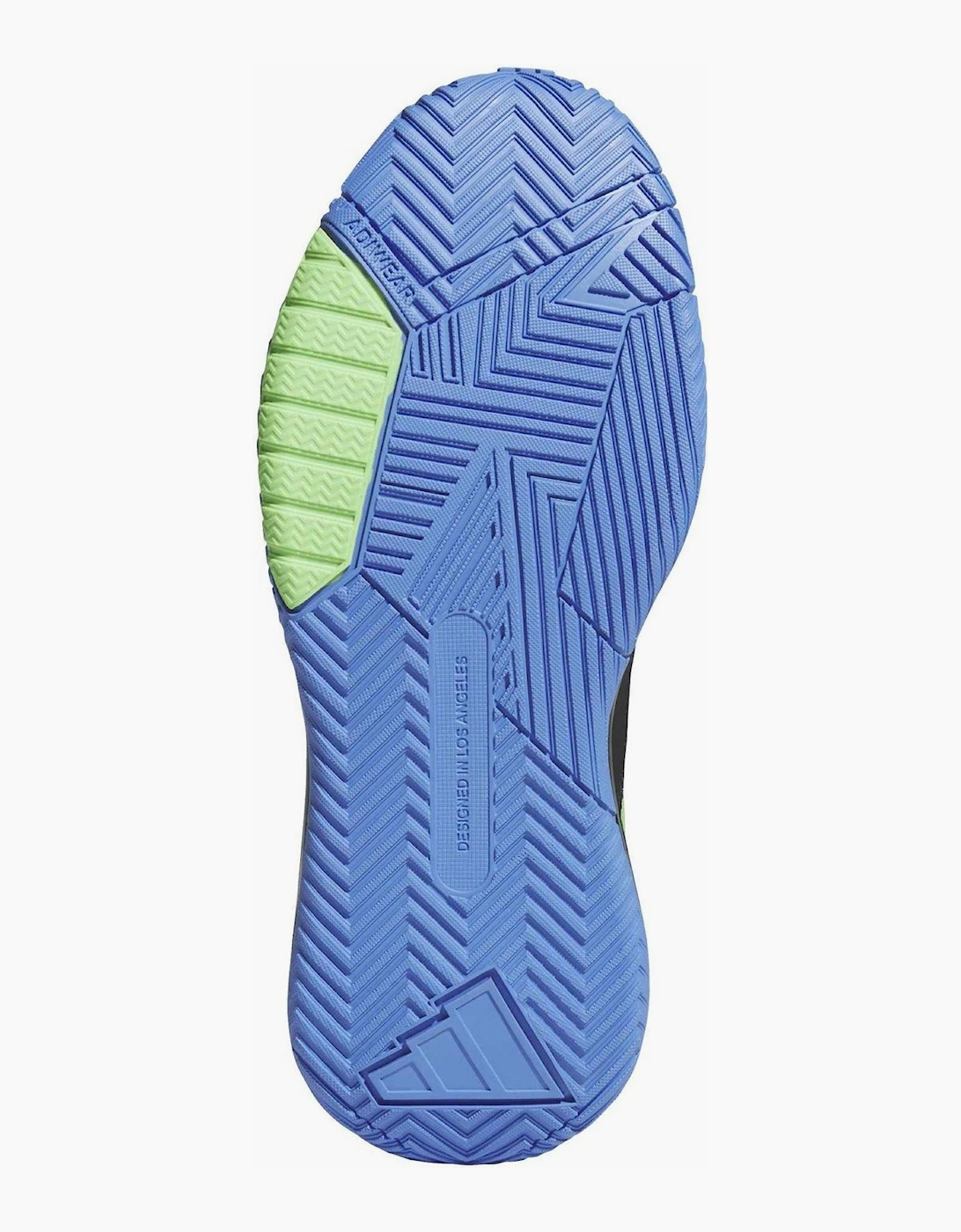 Ownthegame 3. Shoes