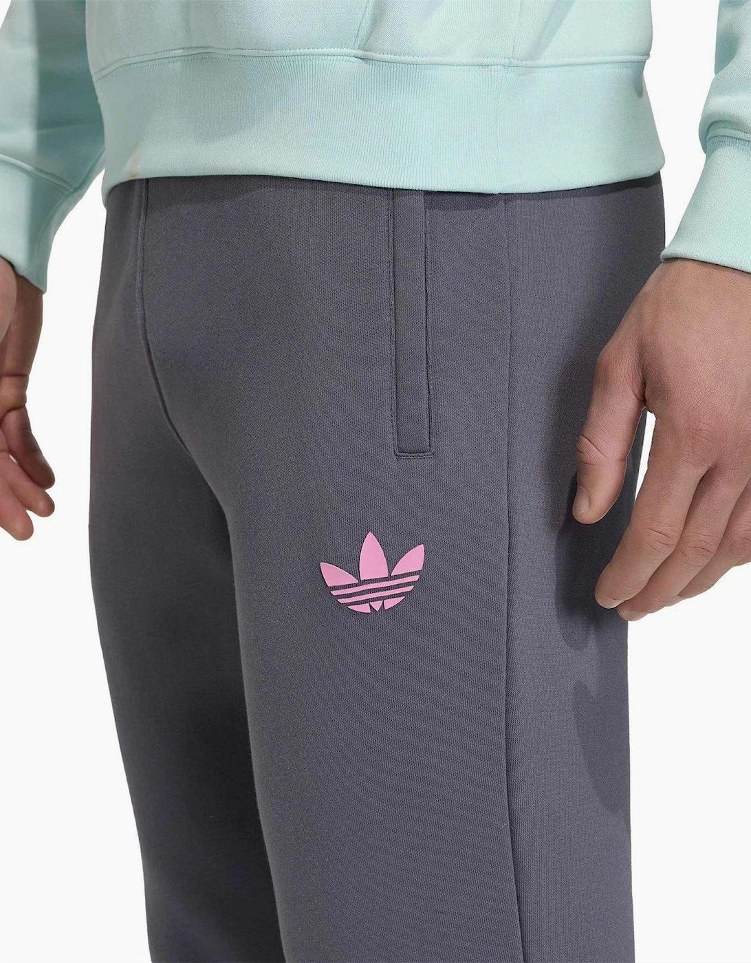 Messi Pants