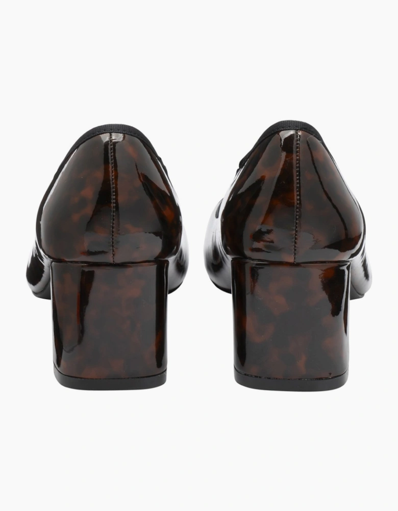 Darton Womens Court Shoes