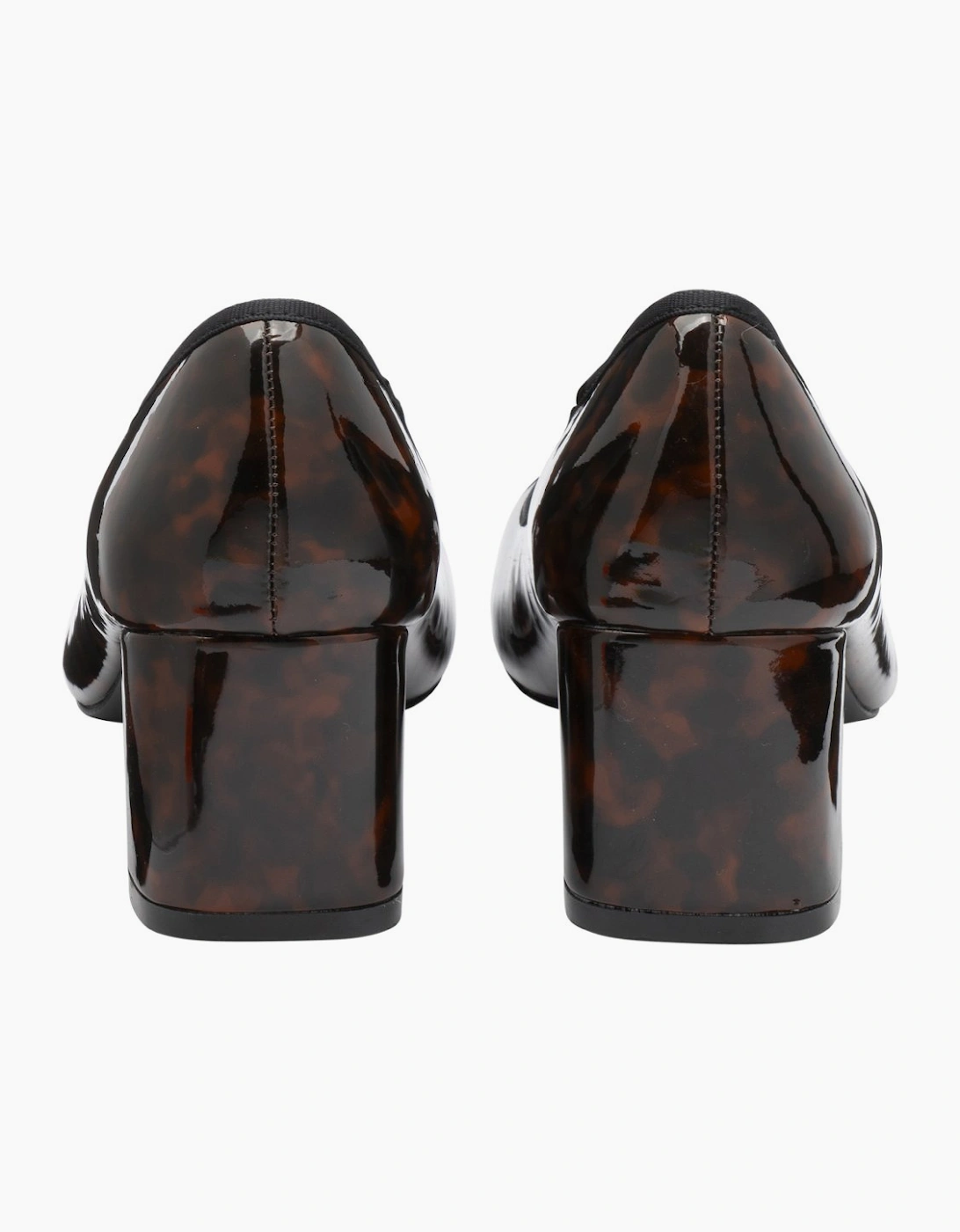 Darton Womens Court Shoes