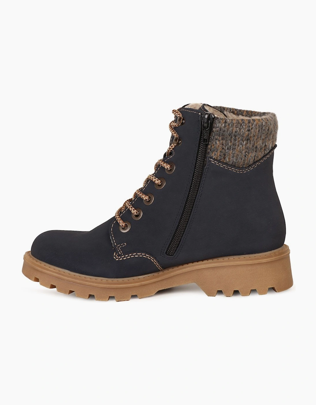 Ampleforth Womens Ankle Boots