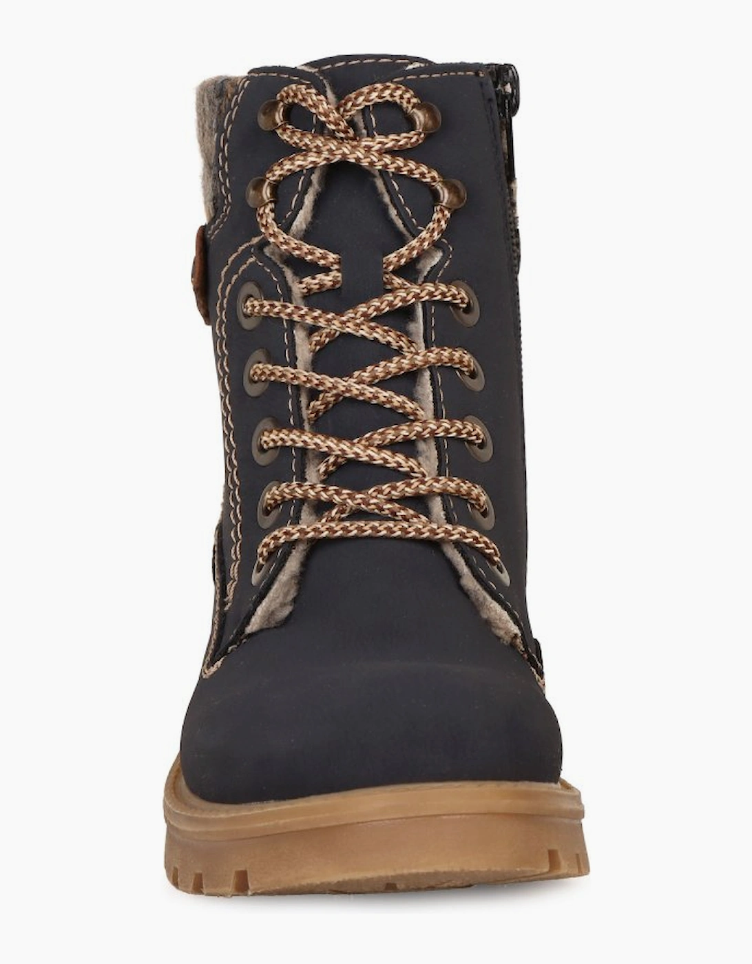 Ampleforth Womens Ankle Boots