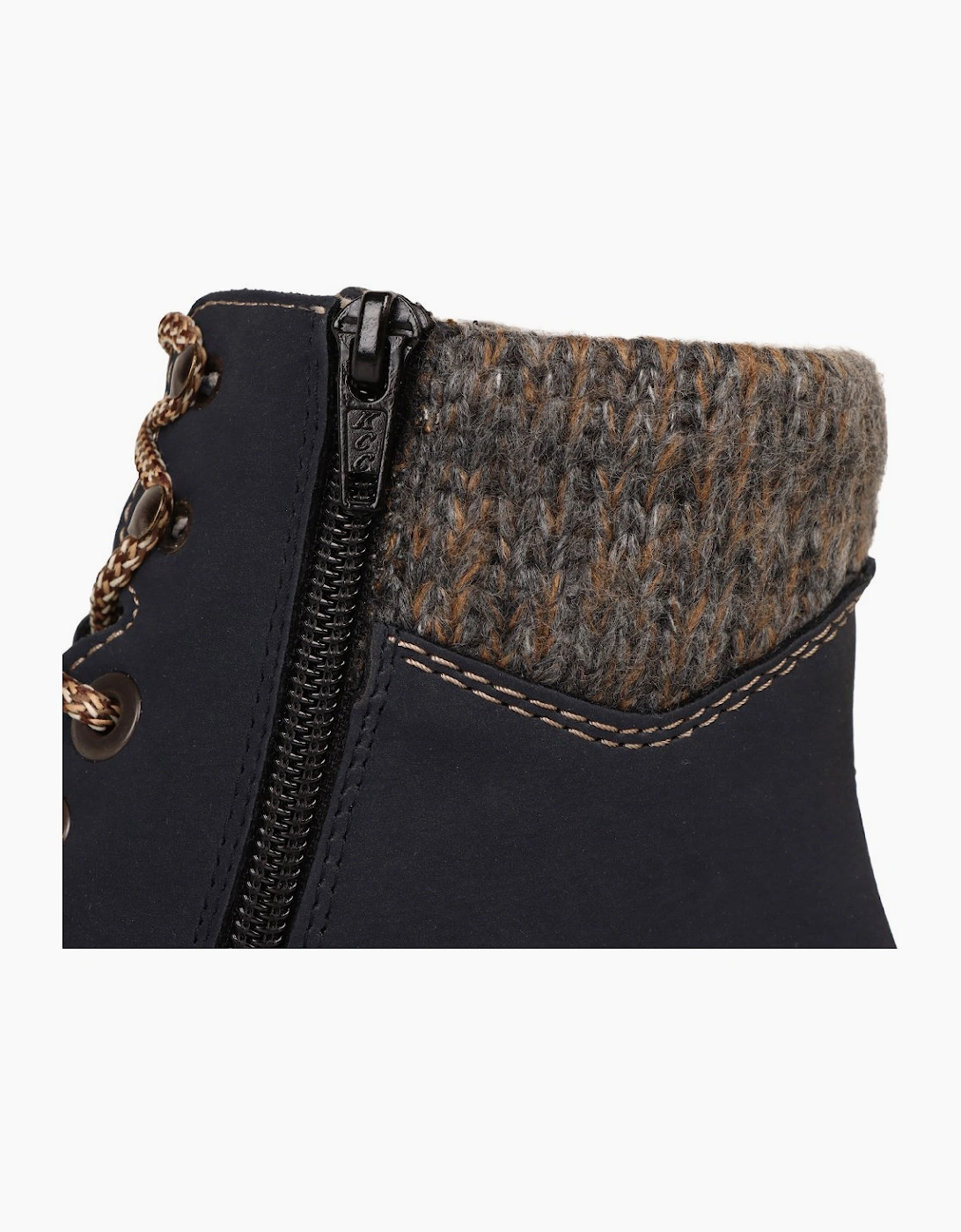 Ampleforth Womens Ankle Boots
