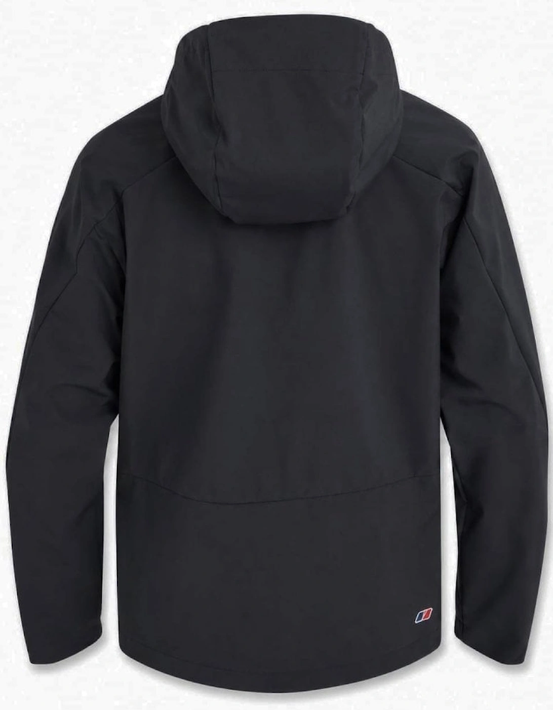 Berghaus Men's Black Vantashell Jacket