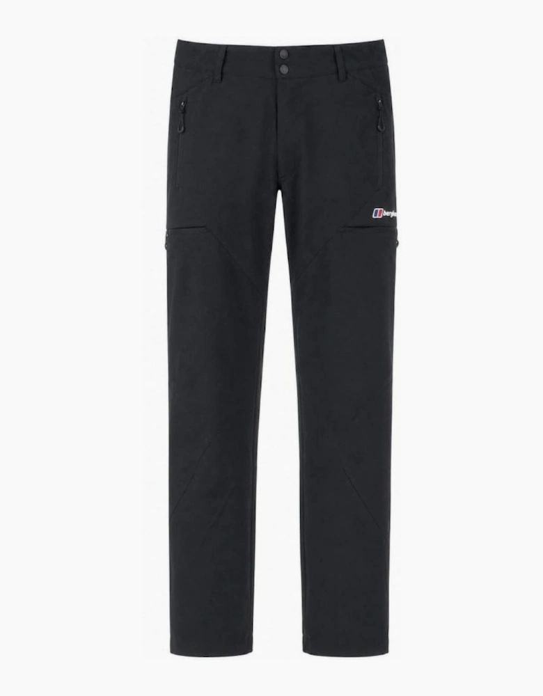 Berghaus Men's Black Vantashell Pants