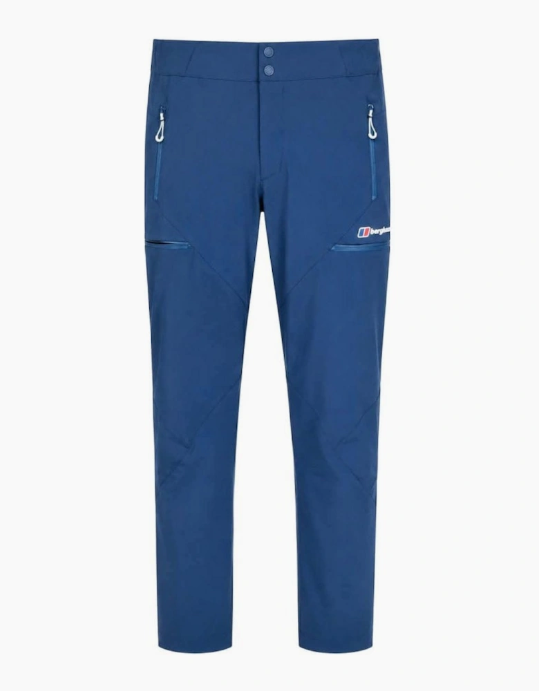 Berghaus Men's Blue Vantashell Pants