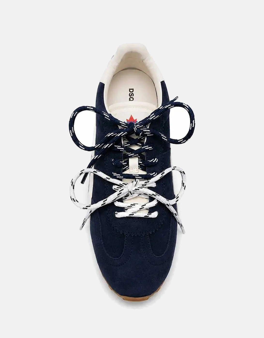Dc 642 Sneakers Navy
