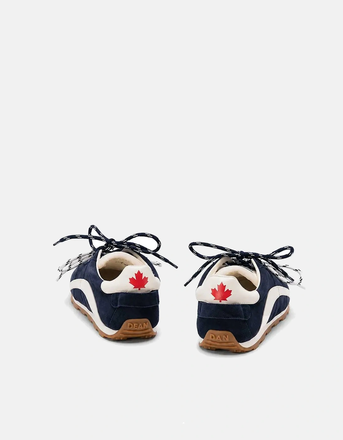 Dc 642 Sneakers Navy
