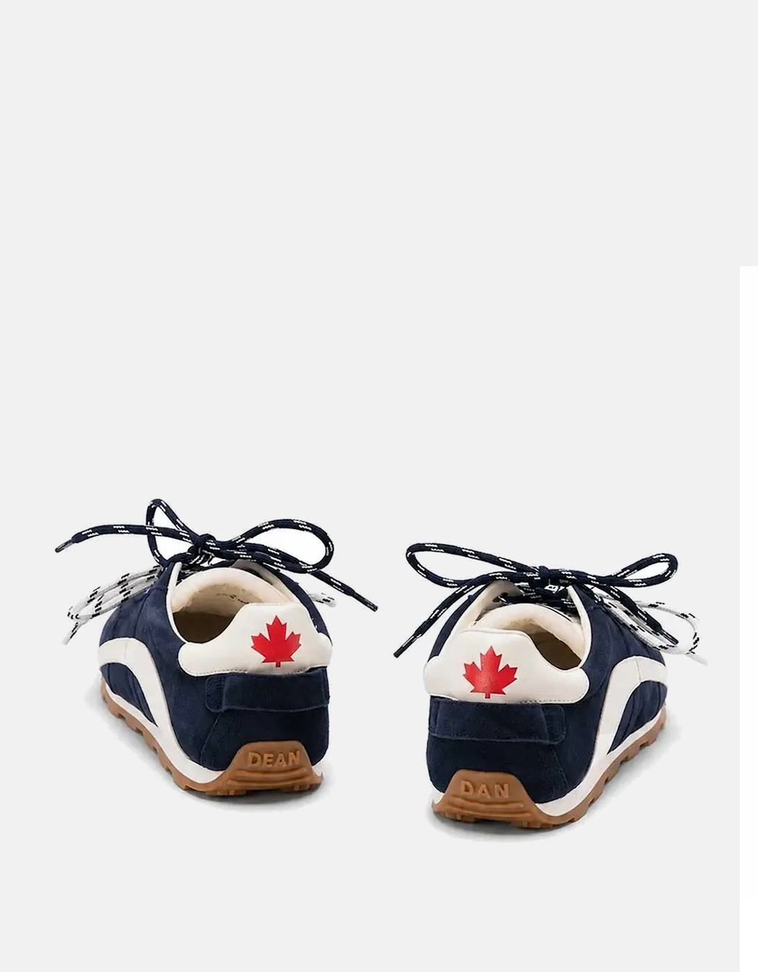 Dc 642 Sneakers Navy