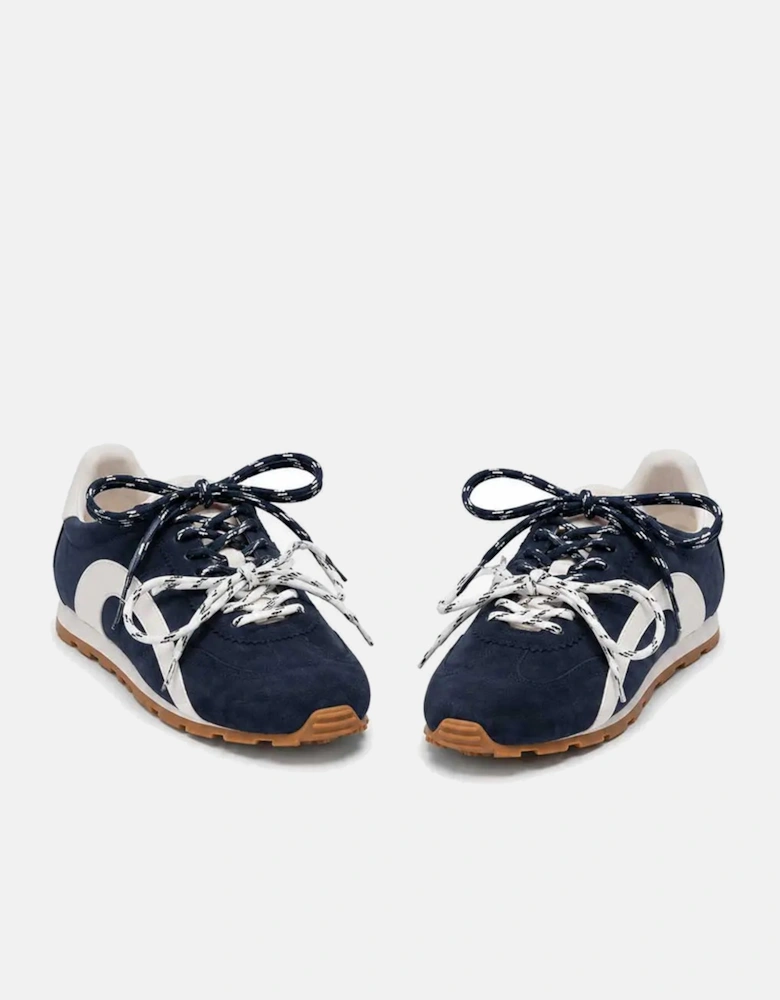 Dc 642 Sneakers Navy