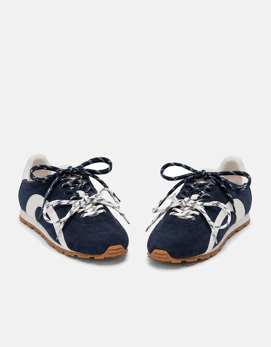 Dc 642 Sneakers Navy