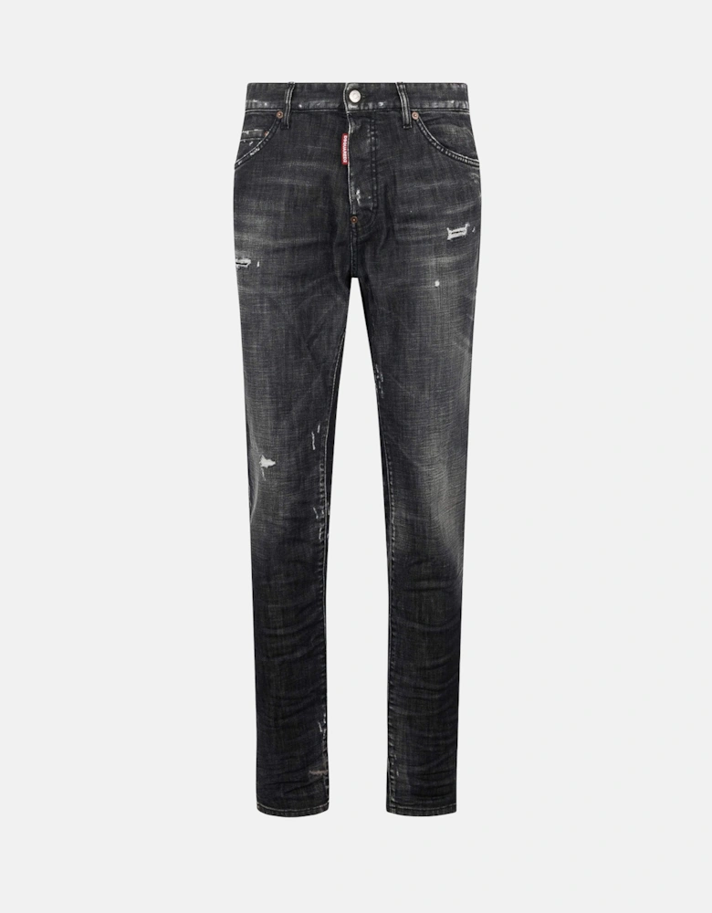 TEDDY JEANS
