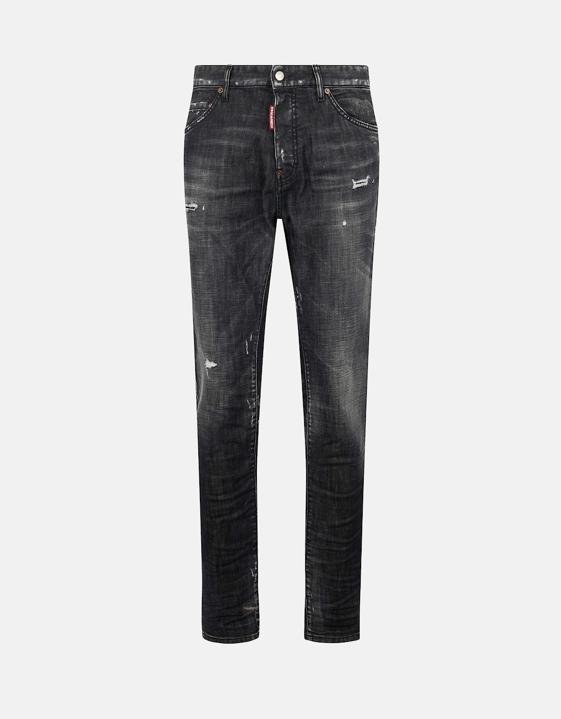 TEDDY JEANS, 6 of 5