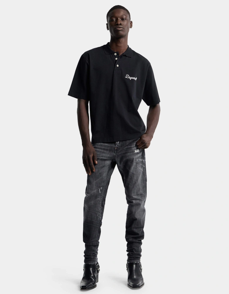TEDDY JEANS