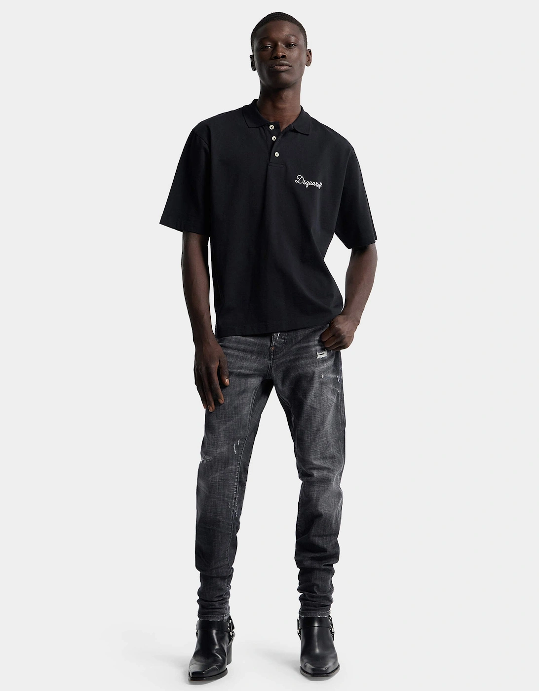 TEDDY JEANS