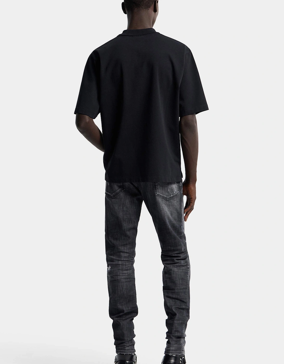 TEDDY JEANS