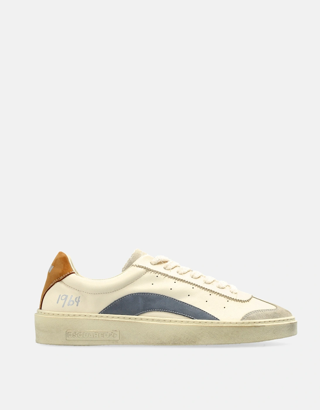 D2 RIDER SNEAKERS, 7 of 6