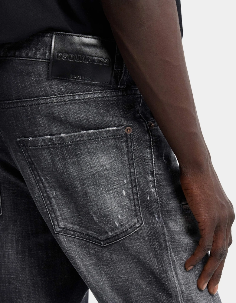 TEDDY JEANS