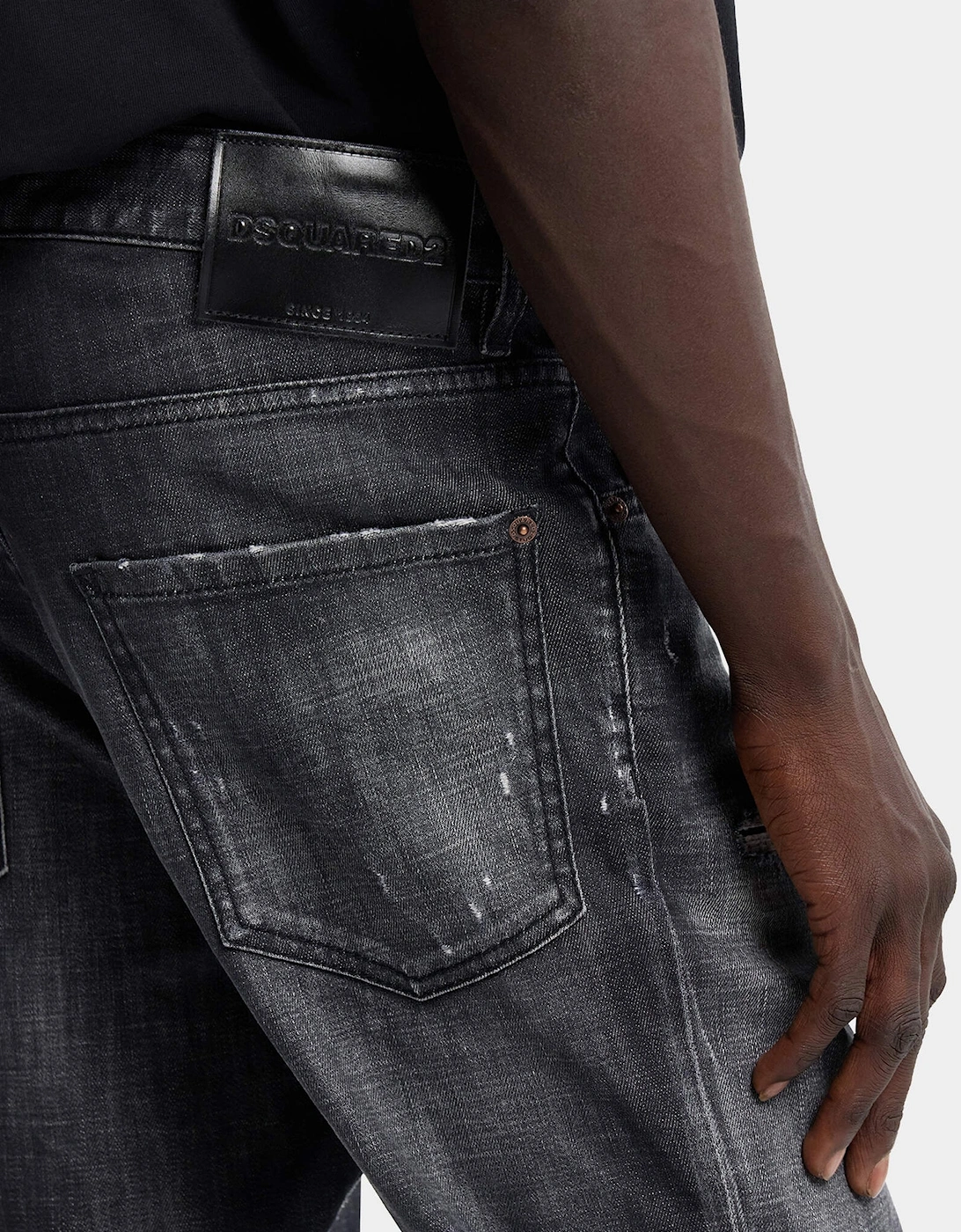 TEDDY JEANS