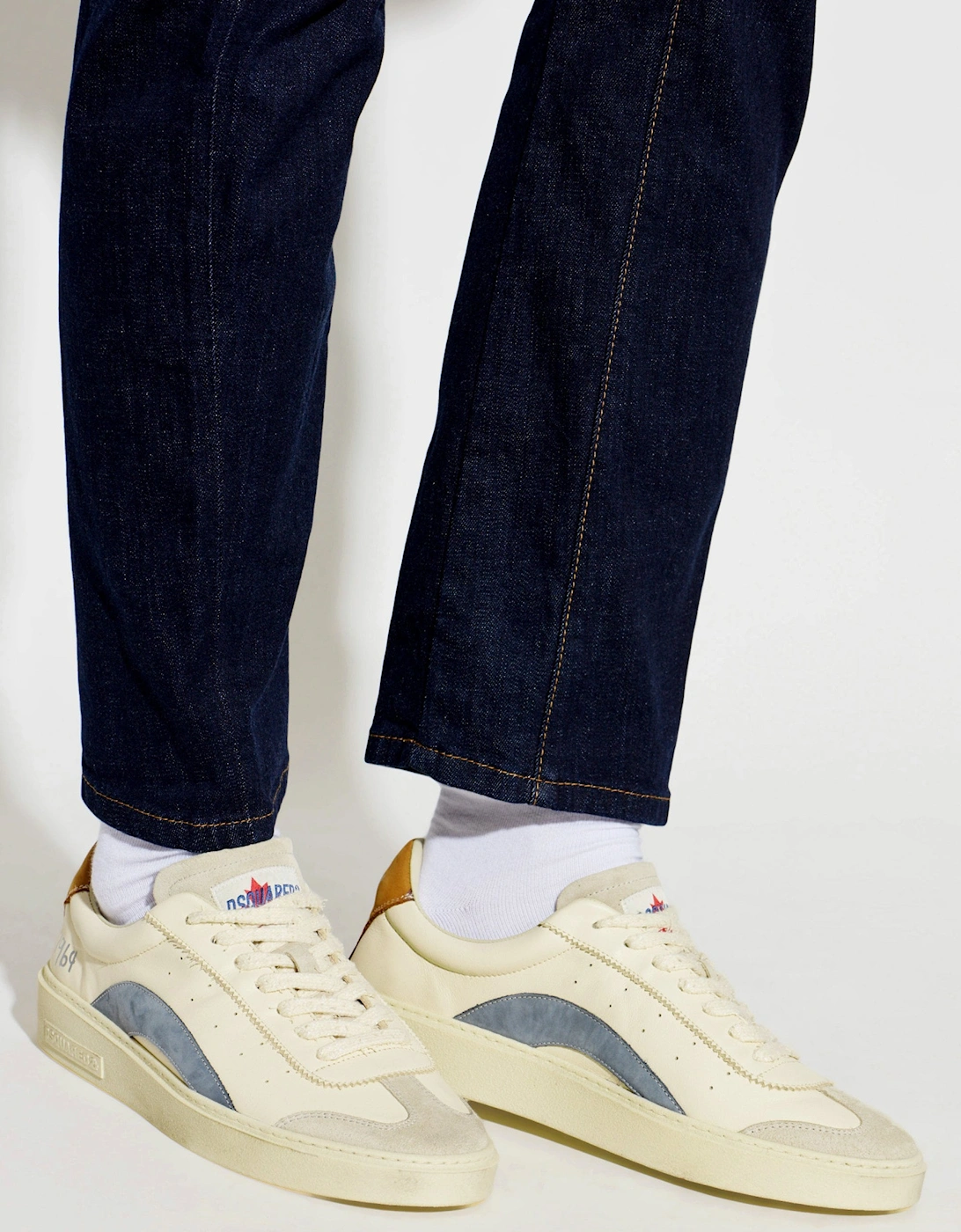 D2 RIDER SNEAKERS