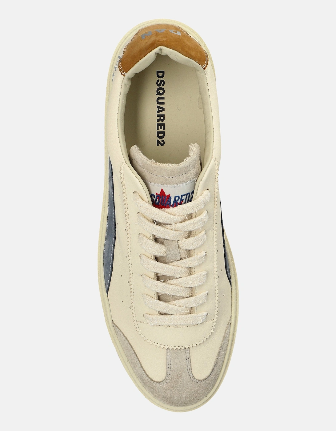 D2 RIDER SNEAKERS