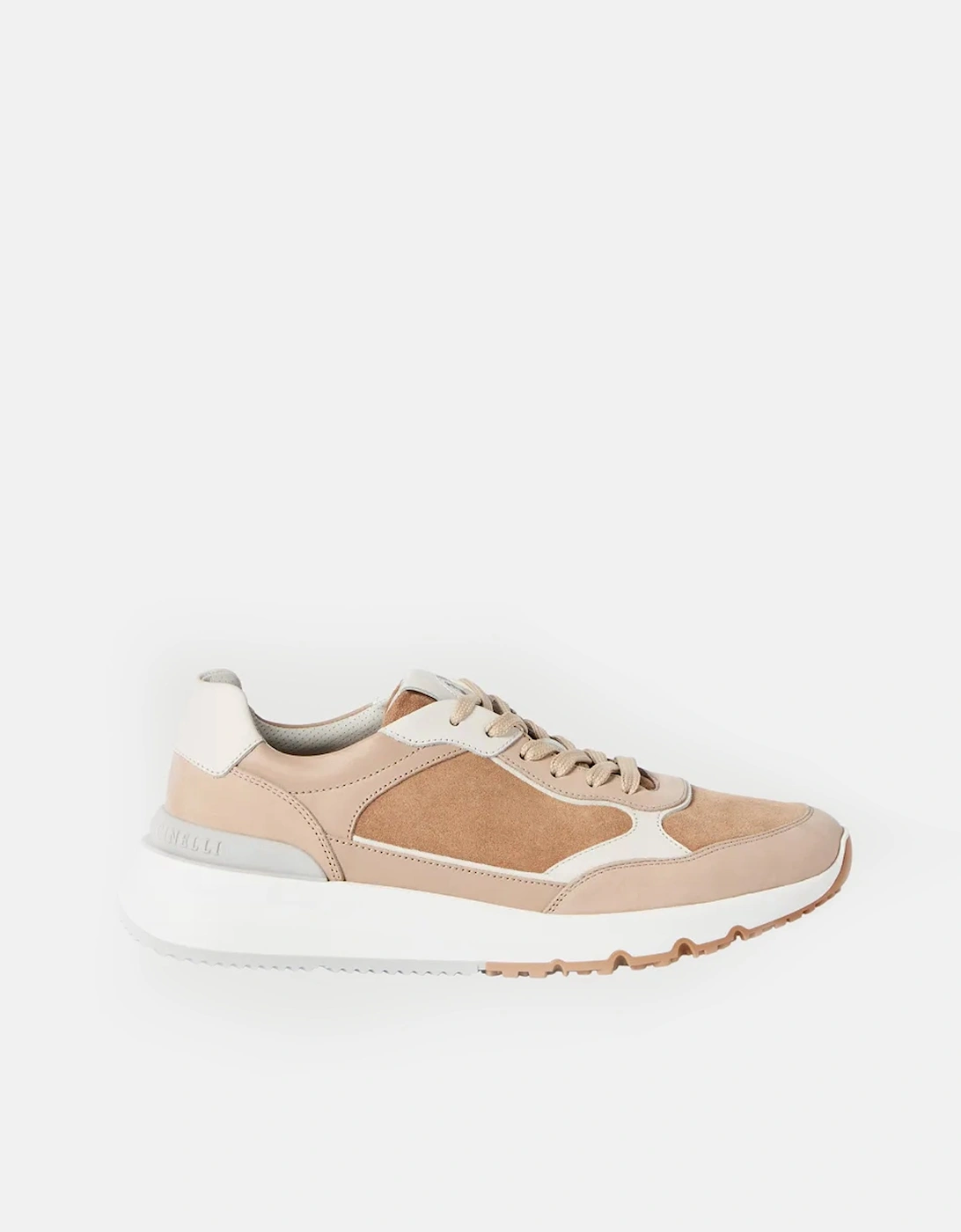 NUBUCK & SUEDE SNEAKERS, 6 of 5