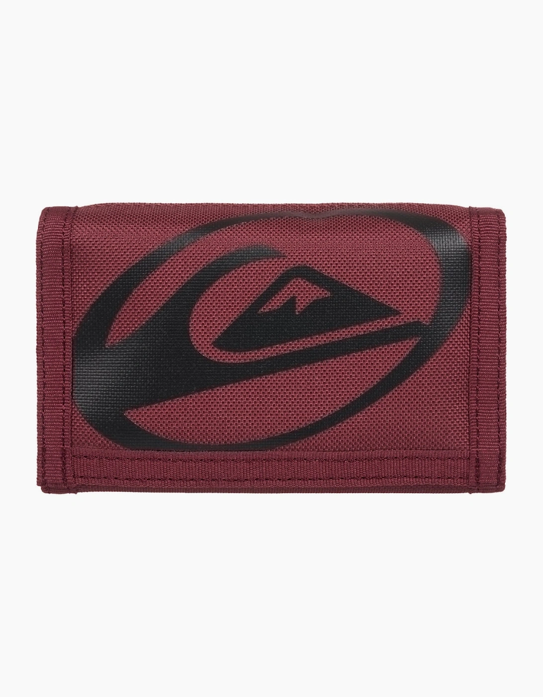 Quiksilver Mens The Everydaily Tri-Fold Wallet, 2 of 1