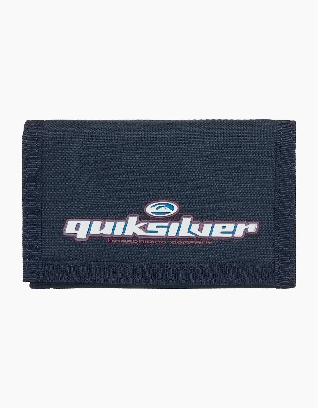 Quiksilver Mens The Everydaily Tri-Fold Wallet, 2 of 1