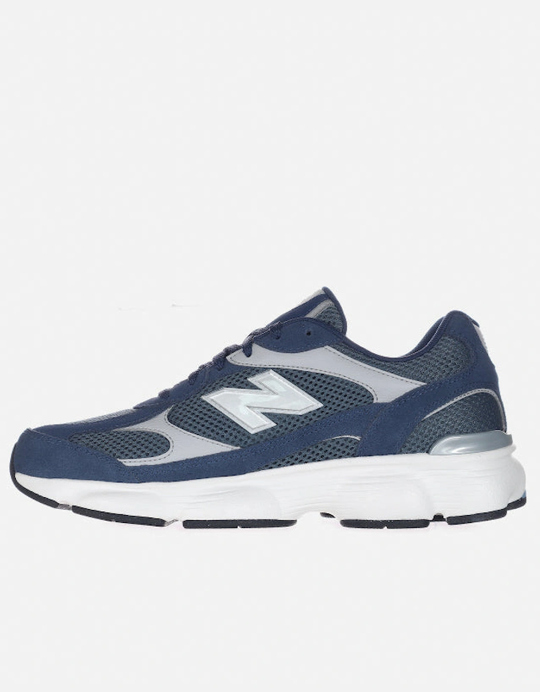 New Balance 603 Mens Trainers - Shadow Blue