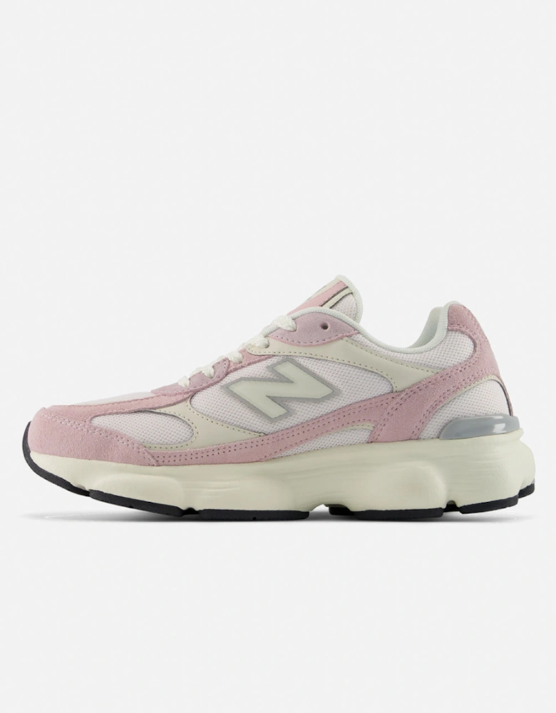 New Balance 603 Womens Trainers - Pink Salt