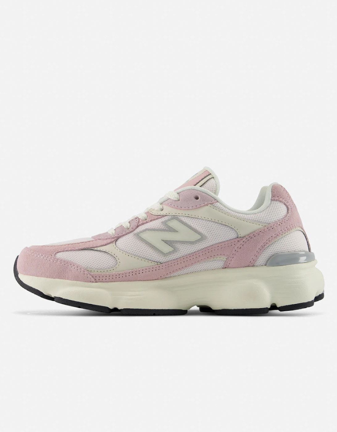 New Balance 603 Womens Trainers - Pink Salt