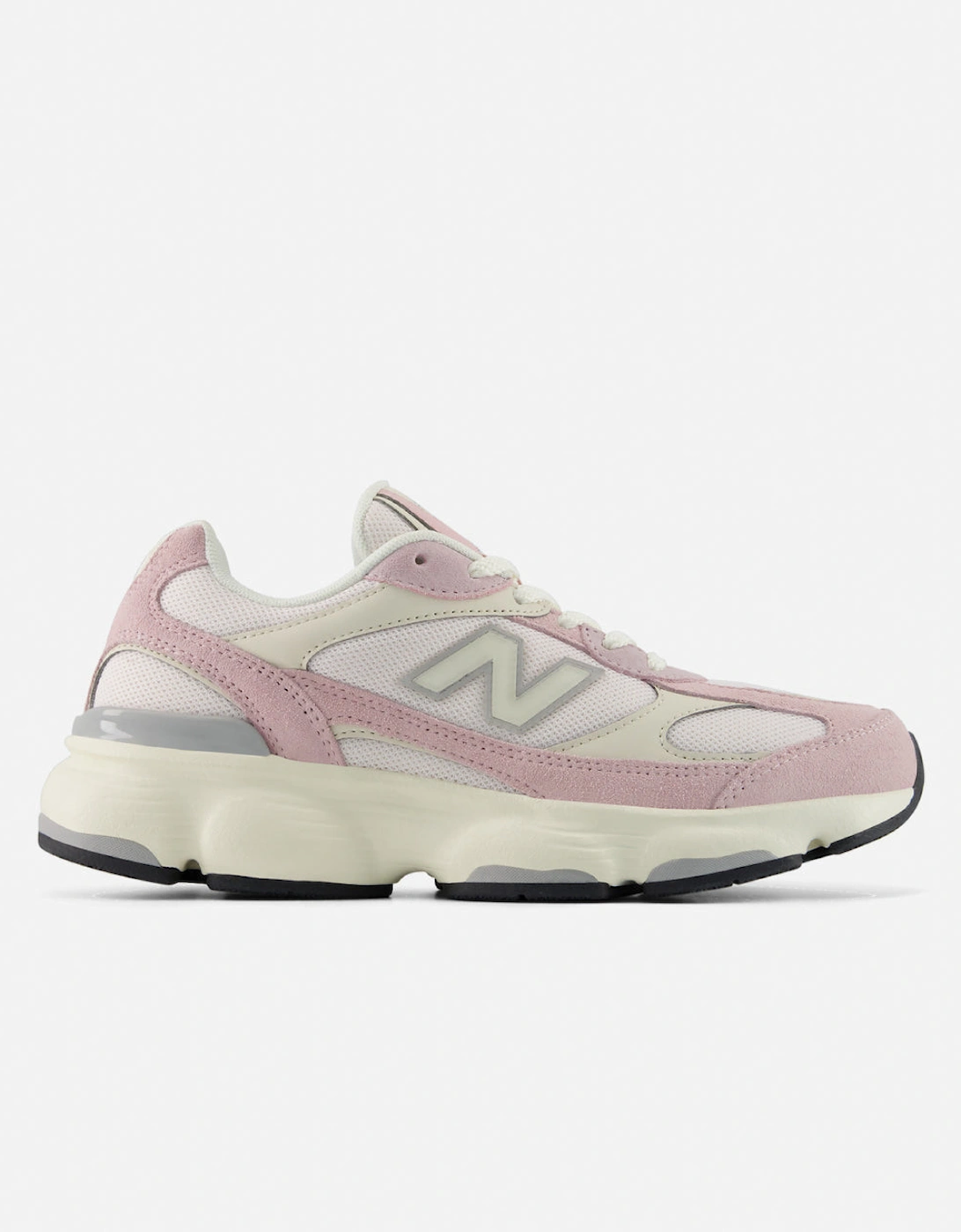 New Balance 603 Womens Trainers - Pink Salt
