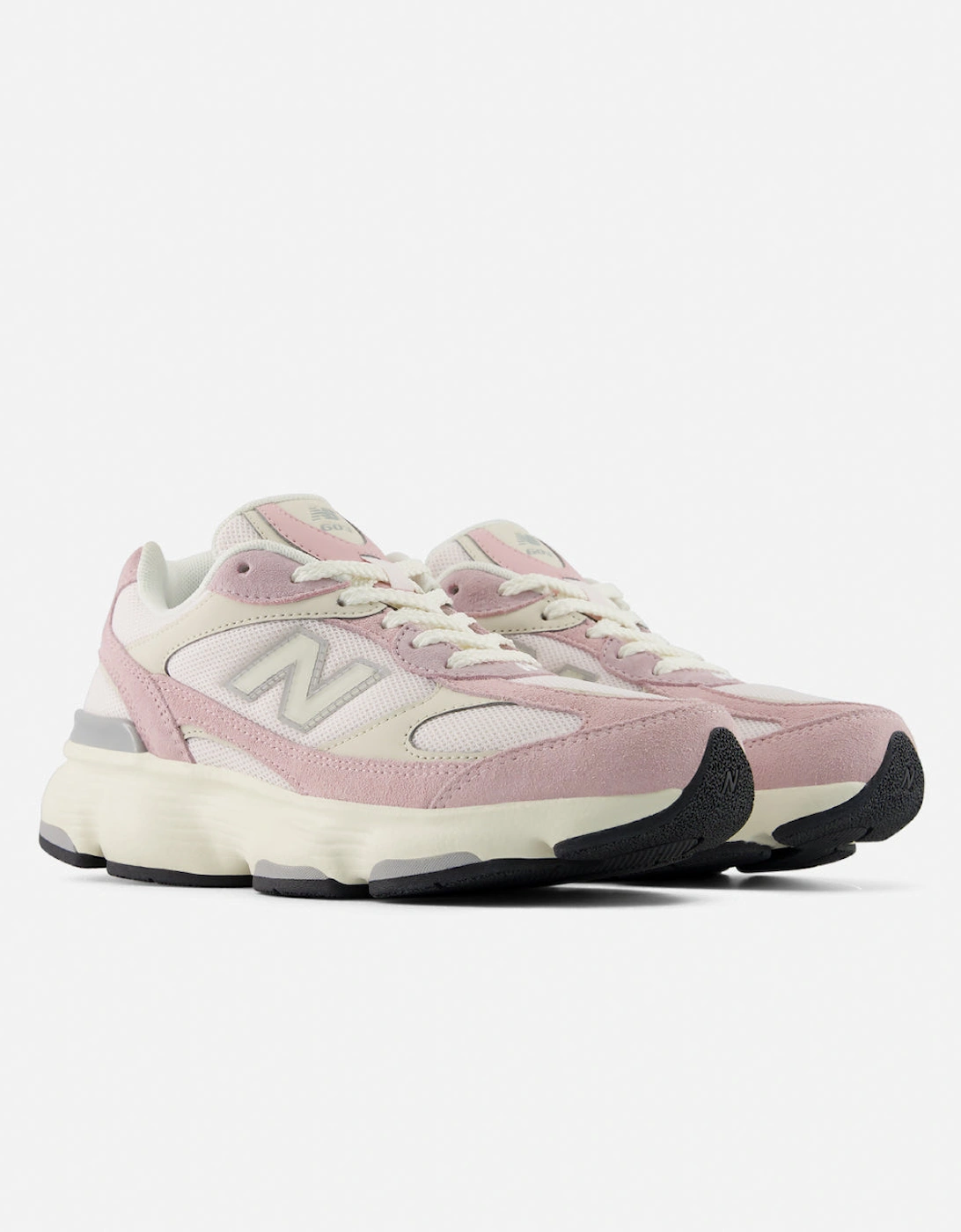 New Balance 603 Womens Trainers - Pink Salt, 6 of 5