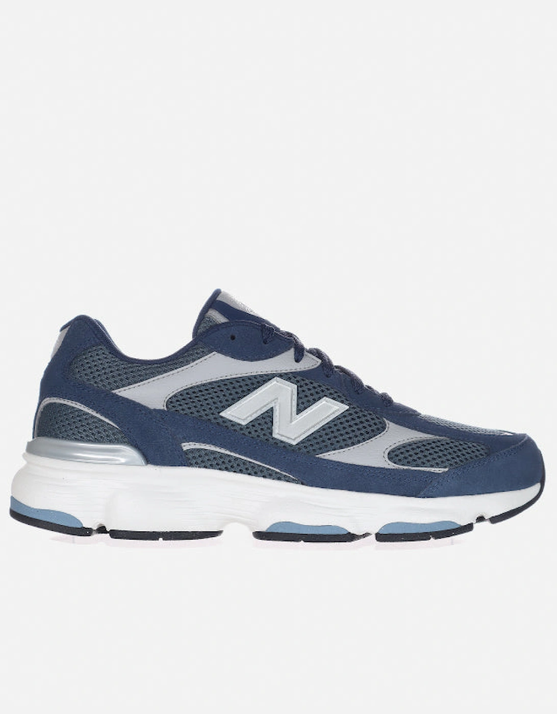 New Balance 603 Mens Trainers - Shadow Blue
