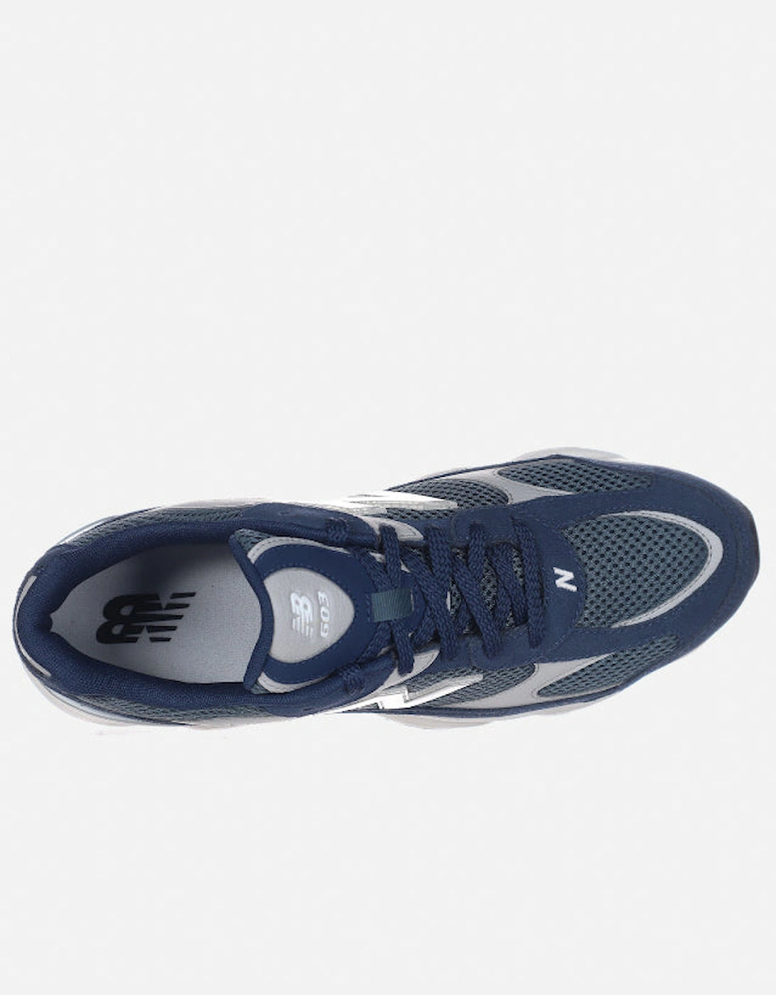 New Balance 603 Mens Trainers - Shadow Blue