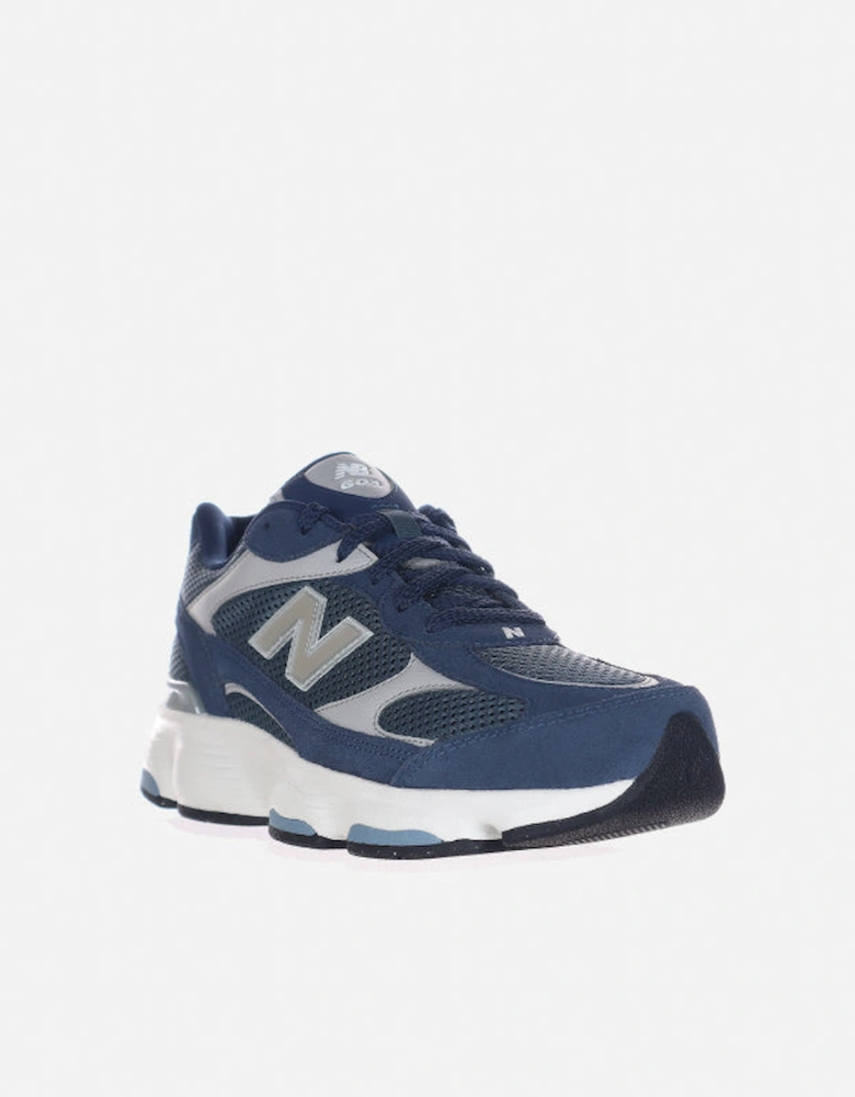 New Balance 603 Mens Trainers - Shadow Blue