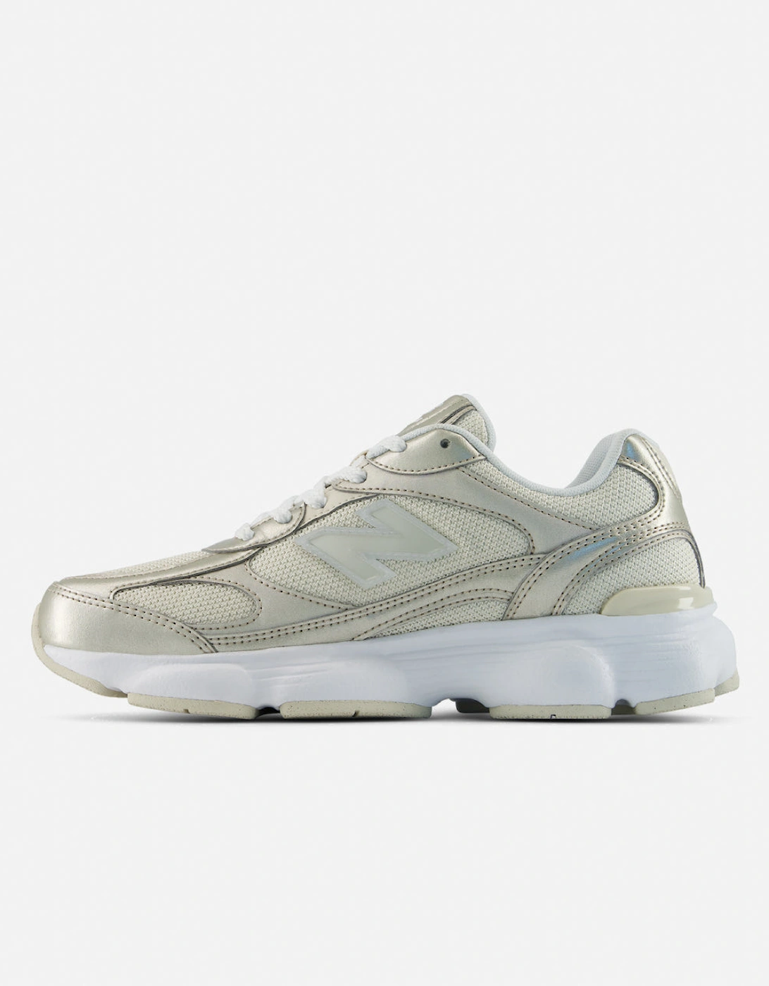 New Balance 603 Womens Trainers - Linen