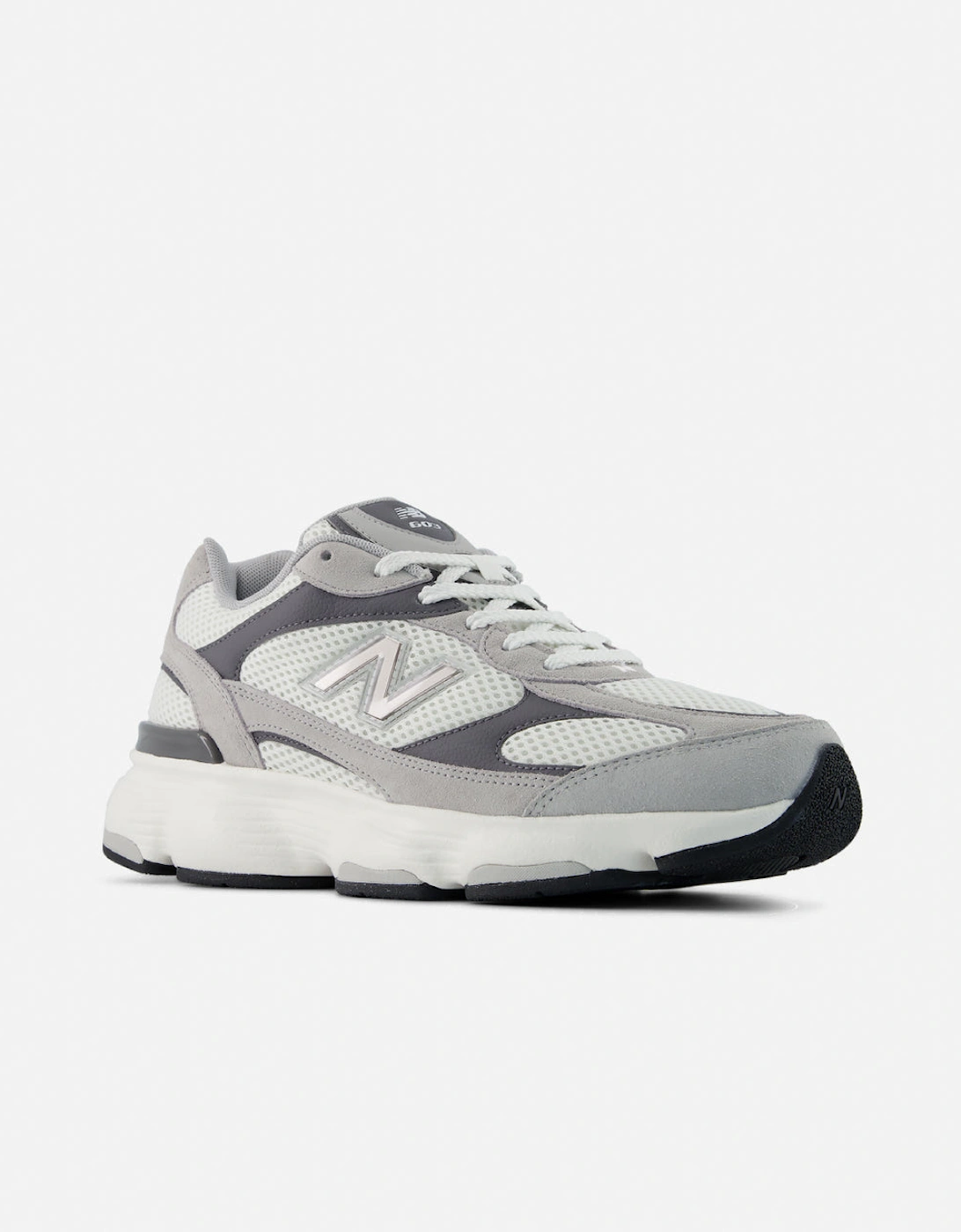 New Balance 603 Mens Trainers - Reflection, 6 of 5