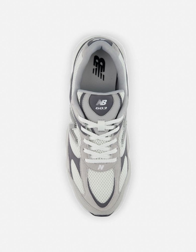 New Balance 603 Mens Trainers - Reflection
