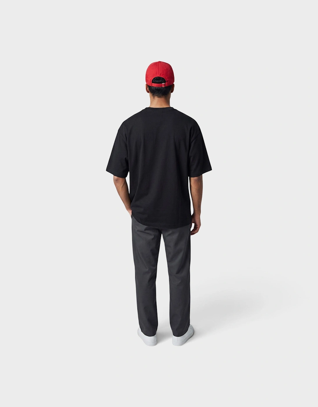 Kansas City Chiefs NFL 9TWENTY Cap Red White