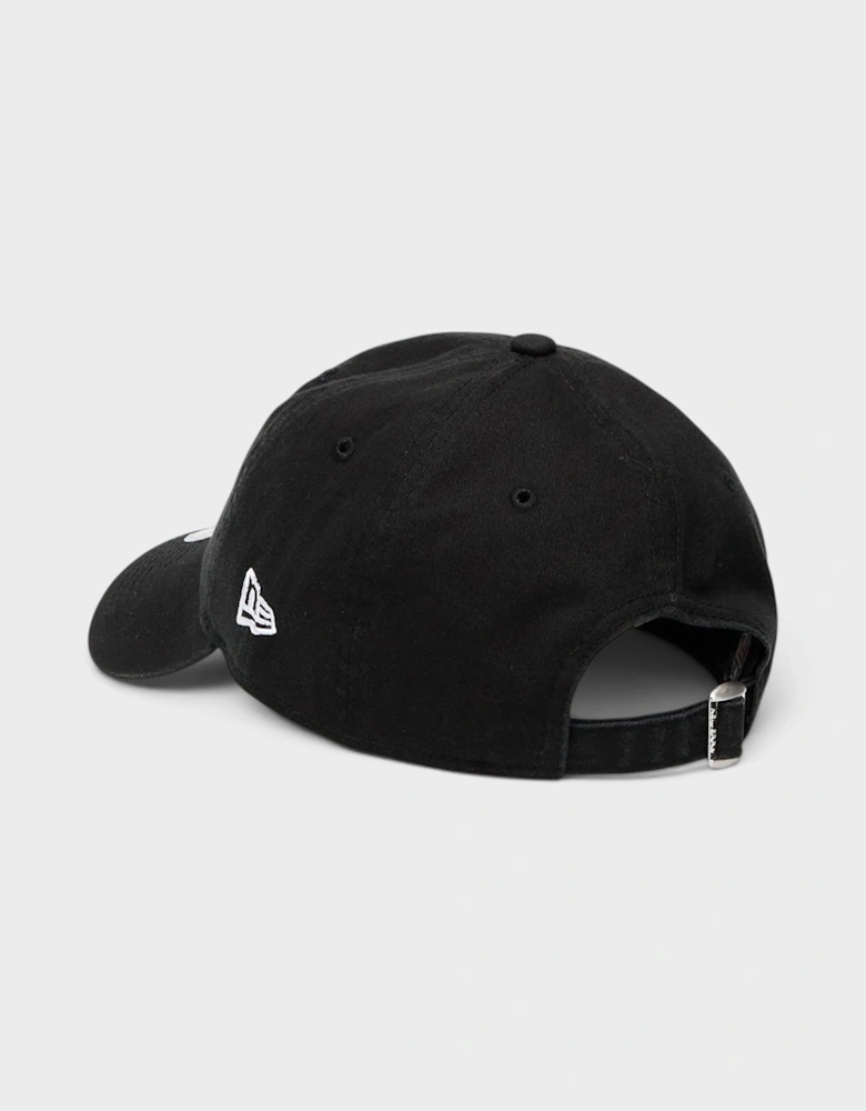 Las Vegas Raiders 9TWENTY Cap Black