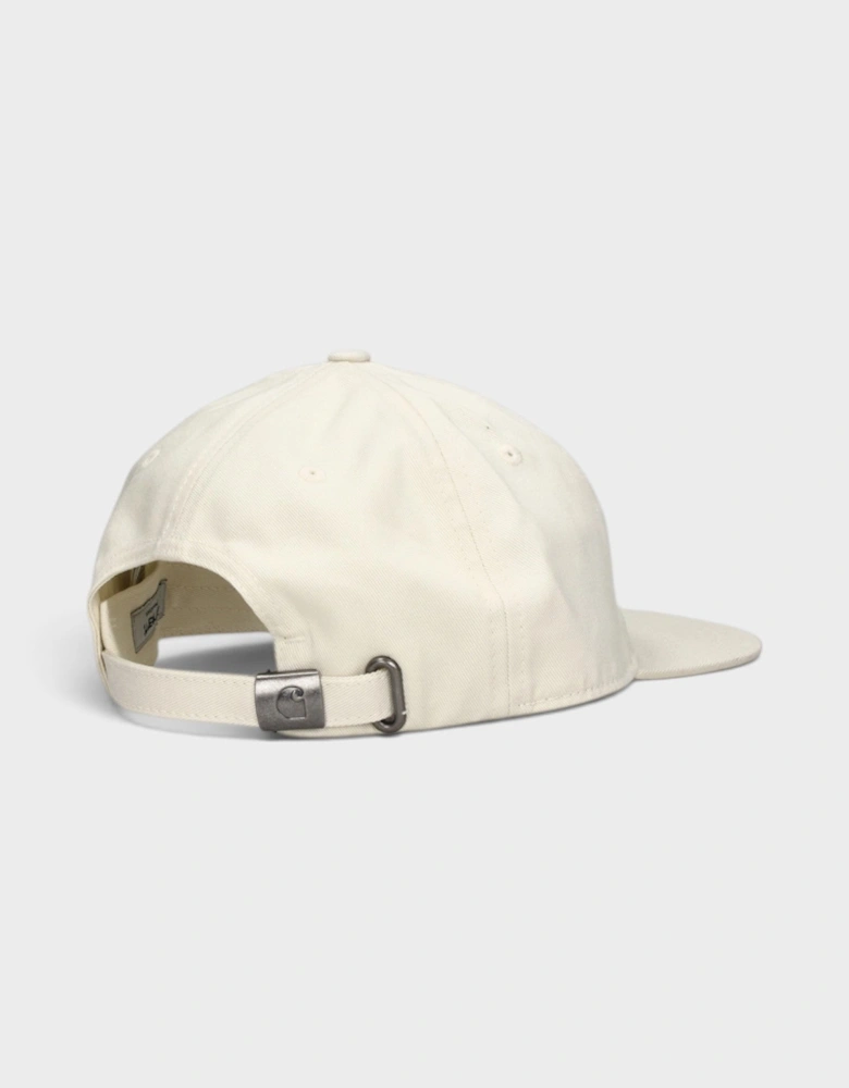 WIP Signature Cap Natural Dusty Ice
