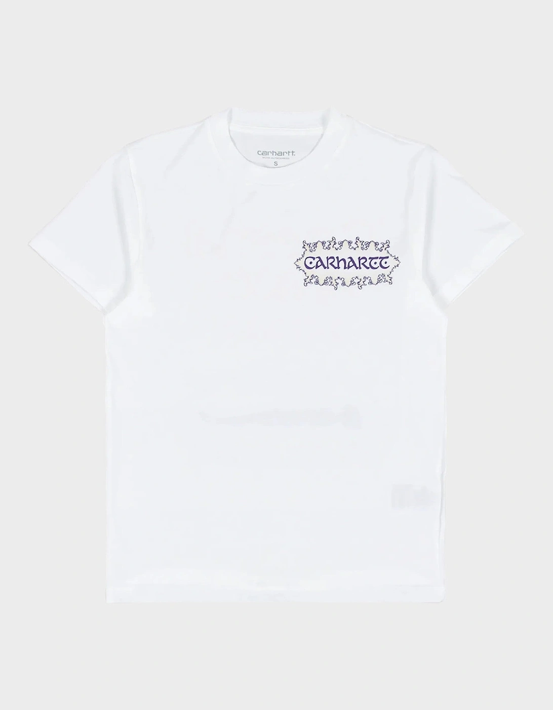 WIP Spaces T-Shirt White, 3 of 2