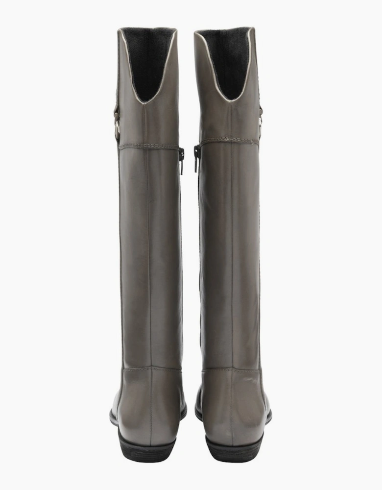 Forge Womens Knee High Boots
