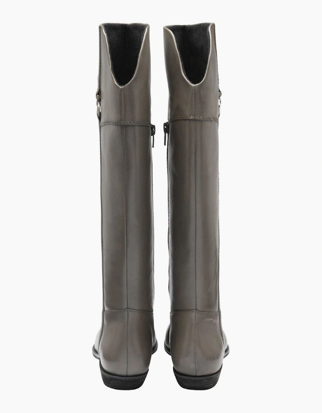 Forge Womens Knee High Boots