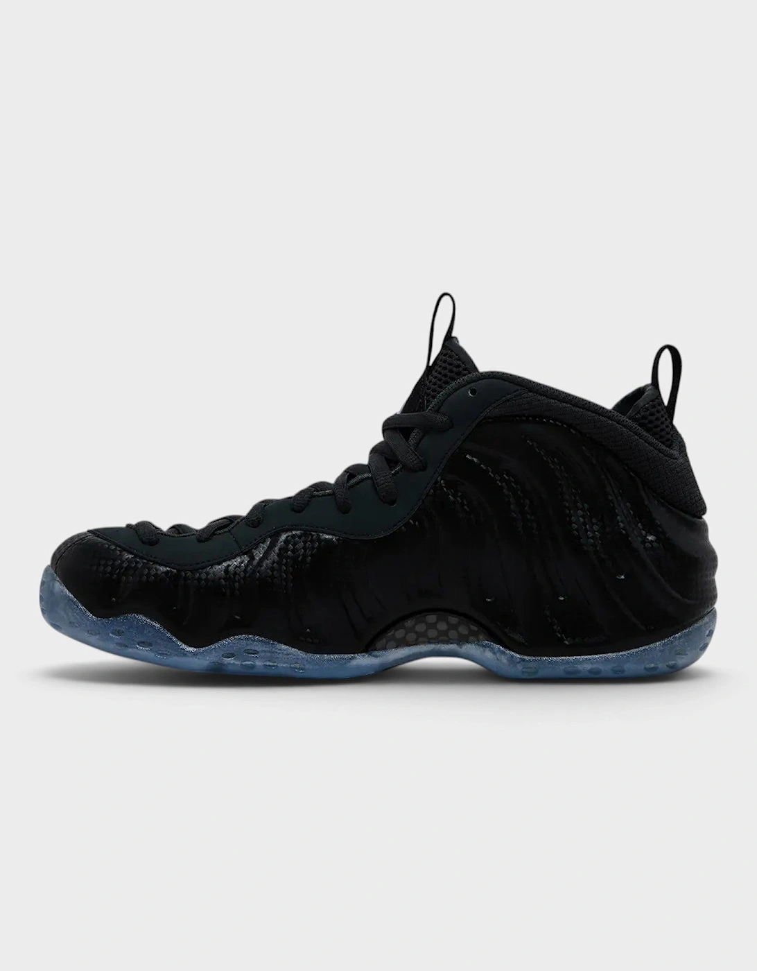 Air Foamposite One Carbon Fiber