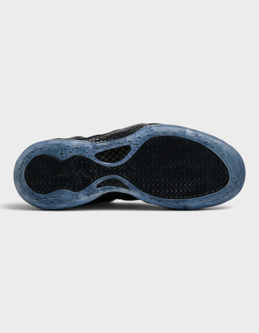 Air Foamposite One Carbon Fiber