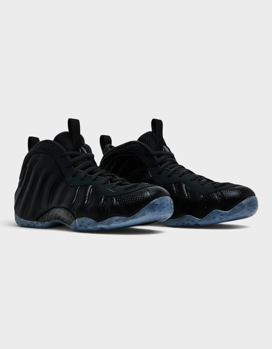 Air Foamposite One Carbon Fiber